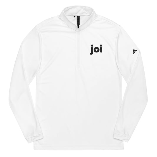 Adidas | Men's Quarter Zip Pullover - The JOI Group