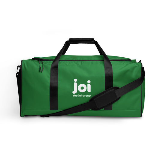 All-over Duffle Bag - The JOI Group