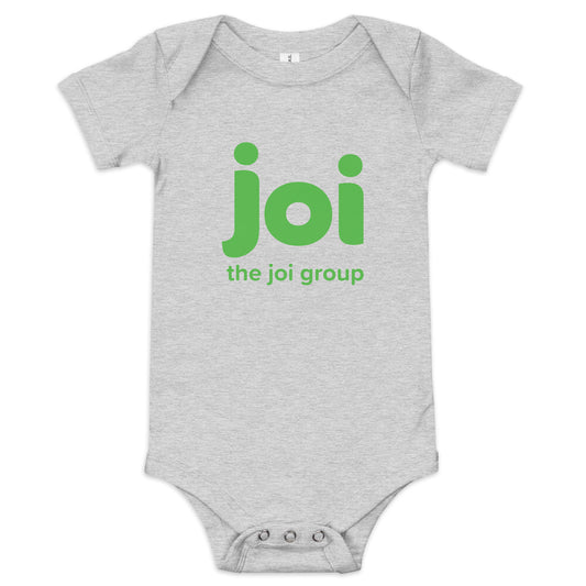 Baby Onsie - The Joi Group