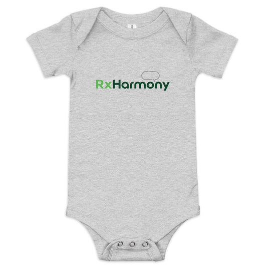 Baby Onesie - RxHarmony