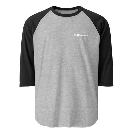 3/4 Sleeve Shirt - RxHarmony