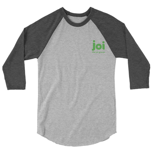 3/4 Sleeve Shirt - The JOI Group